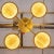 Not Yet Made - Made To Order Sistema Solare Chandelier by Silvio Piattelli For Sale - Image 5 of 13