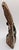 African 1950s Emerson Butawu African Shona Carved Serpentine Stone Sculpture For Sale - Image 3 of 12