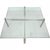 PK65 Glass Coffee Table by Poul Kjærholm, 2000s For Sale - Image 3 of 13