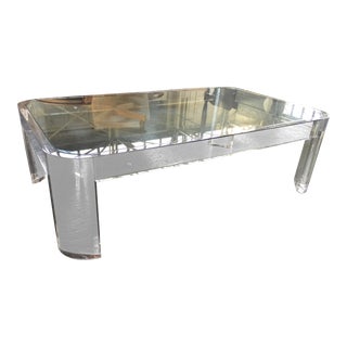 Gently Used Karl Springer Furniture | Up to 50% off at ...