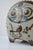 Tonalá Folk Art Ceramic Owl Sculpture by Jorge Wilmot, Mexico, 1960 For Sale - Image 10 of 15