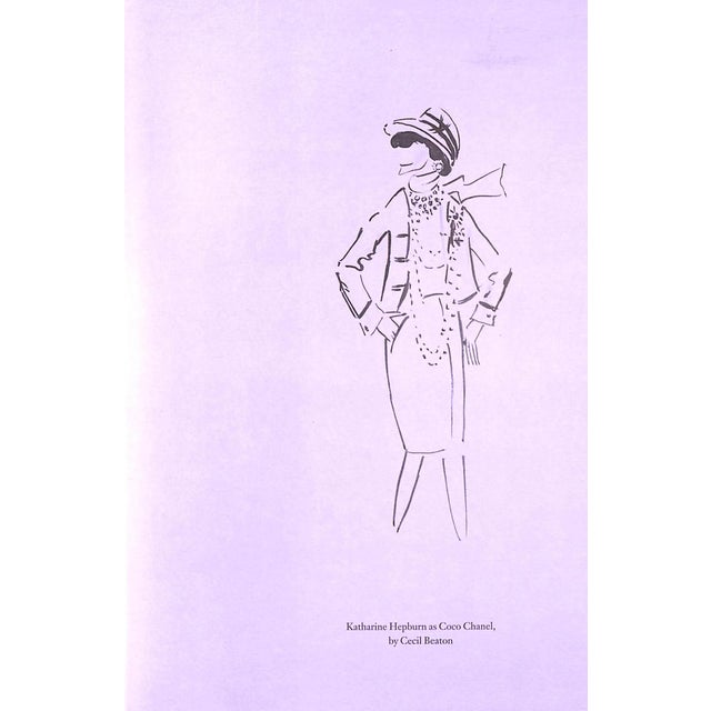 "Beaton in the Sixties More Unexpurgated Diaries" 2003 Vickers, Hugo For Sale - Image 4 of 12