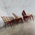 Early 21st Century Modern Grand Rapids Chair Co Variations Collection Dining Chairs Selling Separately For Sale - Image 10 of 13