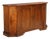 Italian Baroque Sideboard in Walnut, 1700s For Sale