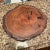 Natural Live Edge Wood Platter For Sale In Columbia, SC - Image 6 of 6