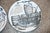 1980s 1980s Piero Fornasetti Plates - Set of 6 For Sale - Image 5 of 7