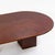20th Century Africa Dining Table by Afra & Tobia Scarpa for Maxalto, Italy For Sale - Image 11 of 11