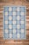 Textile Modern Handmade Kilim Rug 9'1"x12'8" For Sale - Image 7 of 7