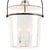 Emerson Bell Jar Pendant Small, Oil Rubbed Bronze For Sale - Image 4 of 6