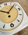 Vintage Beige Bakelite Wall Clock from Prim, 1950s For Sale - Image 15 of 18