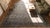 Fine Classic Traditional Sky Blue Color With Allover Pattern Antique Persian Kerman Rug For Sale - Image 11 of 11