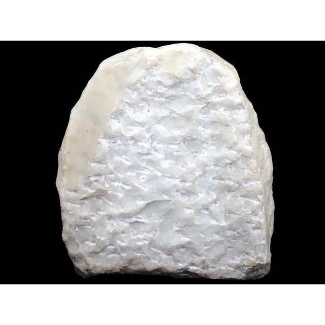 1900 - 1909 The Kiss Marble Sculpture by Italian Ugo Passani For Sale - Image 5 of 7