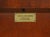Maitland Smith Sheraton Style Mahogany Sideboard For Sale - Image 17 of 18