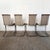 B20 Chairs from Tecta, 1990s, Set of 4 For Sale - Image 3 of 7