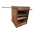 Notary Cabinet, 1900s For Sale - Image 10 of 13