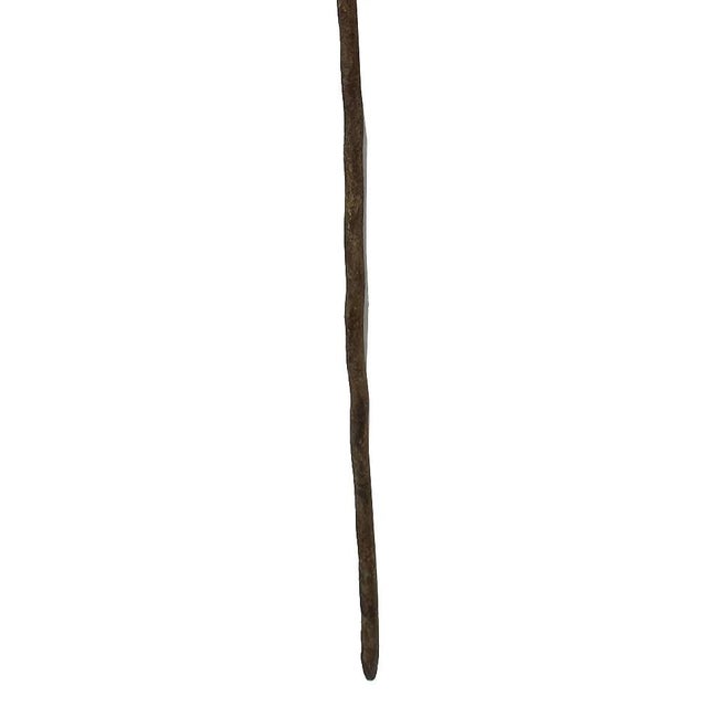 Early 20th Century Tabwa Cooking Stick For Sale - Image 4 of 5