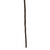 Early 20th Century Tabwa Cooking Stick For Sale - Image 4 of 5