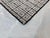 Silk and Wool Modern Style Rug , 8' X 10' For Sale - Image 4 of 4