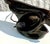 Midcentury Art Deco Style Glazed Ceramic Horse Lamp For Sale - Image 10 of 12
