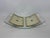 Modern Italian Curved Vanity Picture Frame from Formano, 1960s For Sale - Image 4 of 8