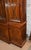 Victorian Walnut Breakfront Bookcase For Sale - Image 15 of 18