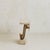 Late 20th Century Tessellated Marble + Gilt Metal Console Table, Late 20th Century For Sale - Image 5 of 11