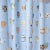 Not Yet Made - Made To Order Sample - Schumacher x Happy Menocal Heraldic Fabric In Oxford Blue For Sale - Image 5 of 6