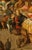 After Frans Francken II, The Wedding at Cana, 17th Century, Oil Painting on Canvas, Framed For Sale - Image 12 of 15