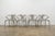 Roche Bobois Ava Dining Chairs (Set of 8) For Sale - Image 9 of 16