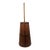 Antique Primitive Wooden Stave Butter Churn With Dasher, C. 1890–1919 For Sale