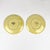 1960s Cups and Saucers from Saint Clément, 1960s, Set of 4 For Sale - Image 5 of 7