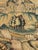 Antique Aubusson Tapestry, 1600s For Sale - Image 5 of 18