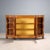 English Veneered Wood Sideboard For Sale - Image 4 of 12