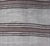 Textile Vintage Turkish Kilim Runner With Gray and Brown Stripes 2'5 X 10'5 For Sale - Image 7 of 9