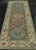 Turkish Oushak Rug 2'7" x 6'4" #20216 Explore a curated collection of hallway runners, wool rugs, and handmade...