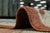 Textile Turkish Oushak Rug 10'1" x 13'8" #18623 For Sale - Image 7 of 8