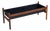 Large Planter in Rosewood by Hugo Frandsen for Spottrup, Denmark, 1960 For Sale