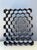 Abstract Vintage Abstract Honeycomb Sculpture For Sale - Image 3 of 12