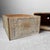 Japanese Wooden Home Apothecary Box with Drawer, 1940s1950s. For Sale - Image 9 of 11