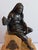 Metal Diogenes Sculpture, 1800s, Bronze For Sale - Image 7 of 14