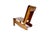 Vintage Dutch Plywood Lounge Chair, 1950s For Sale - Image 4 of 18