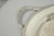 Mid 20th Century Vintage English Victorian Egw&s Silver Plated Oval Serving Platter Tray W/ Mono For Sale - Image 5 of 14
