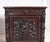 Wood Antique German Black Forest Animal Carved Side Cabinets, 1860s, Set of 2 For Sale - Image 7 of 18