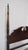 1980s American Drew Queen Poster Bed Carved Cherry For Sale - Image 4 of 8