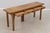Stickley Stickley Mission Oak 3 Drawer Flip Top Sofa Table For Sale - Image 4 of 18