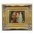 Late 20th Century Charles II James Duke of York Princess Mary Oil Painting Van Dyck Henry Stone For Sale