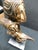 Sunol Alvar "Pareja" Bronze Sculpture With Granite Base Signed For Sale - Image 11 of 14