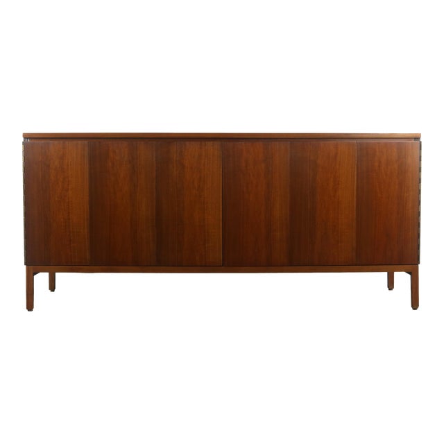 Credenza by Paul McCobb for Calvin Furniture Co Irwin Collection For Sale