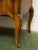 Late 19th Century Georgian Art Deco Glass Display Curio For Sale In Los Angeles - Image 6 of 12