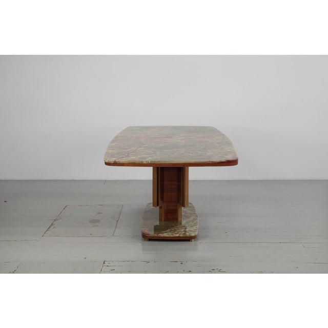 Dining Table from La Permanente Mobili Cantù, Italy, 1960s For Sale - Image 12 of 18